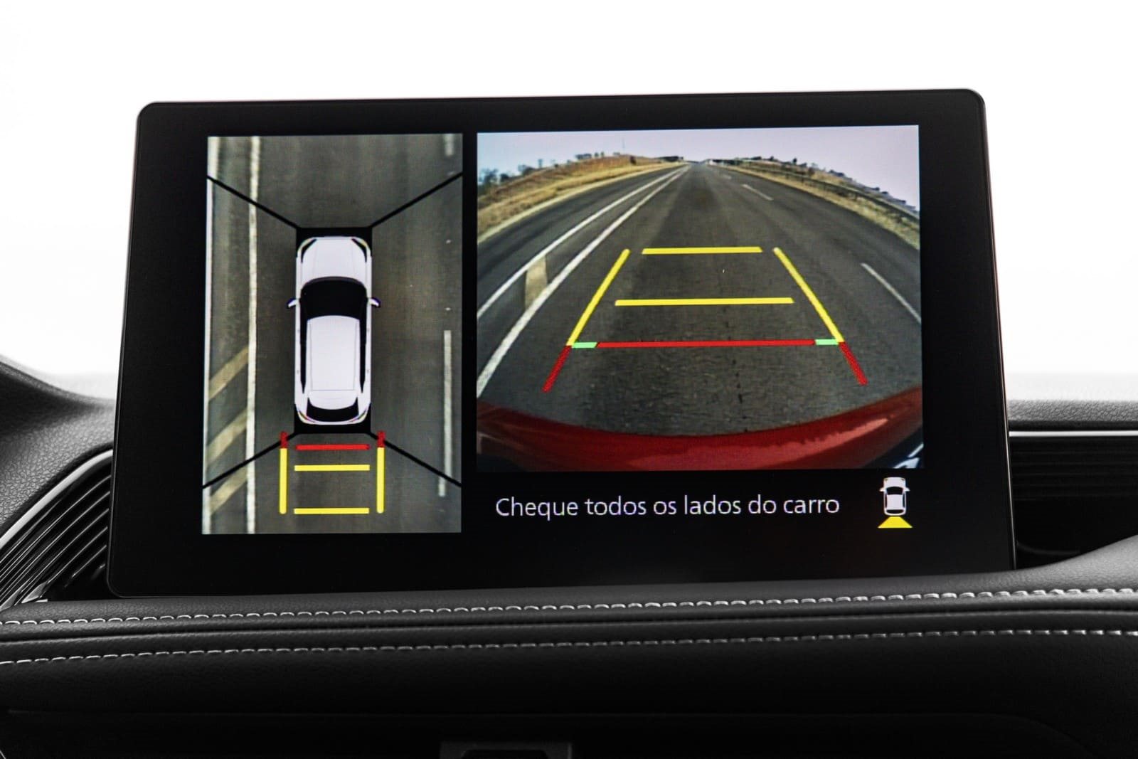 2026 - TOYOTA YARIS CROSS BR VERSION BLUE, foto 81
