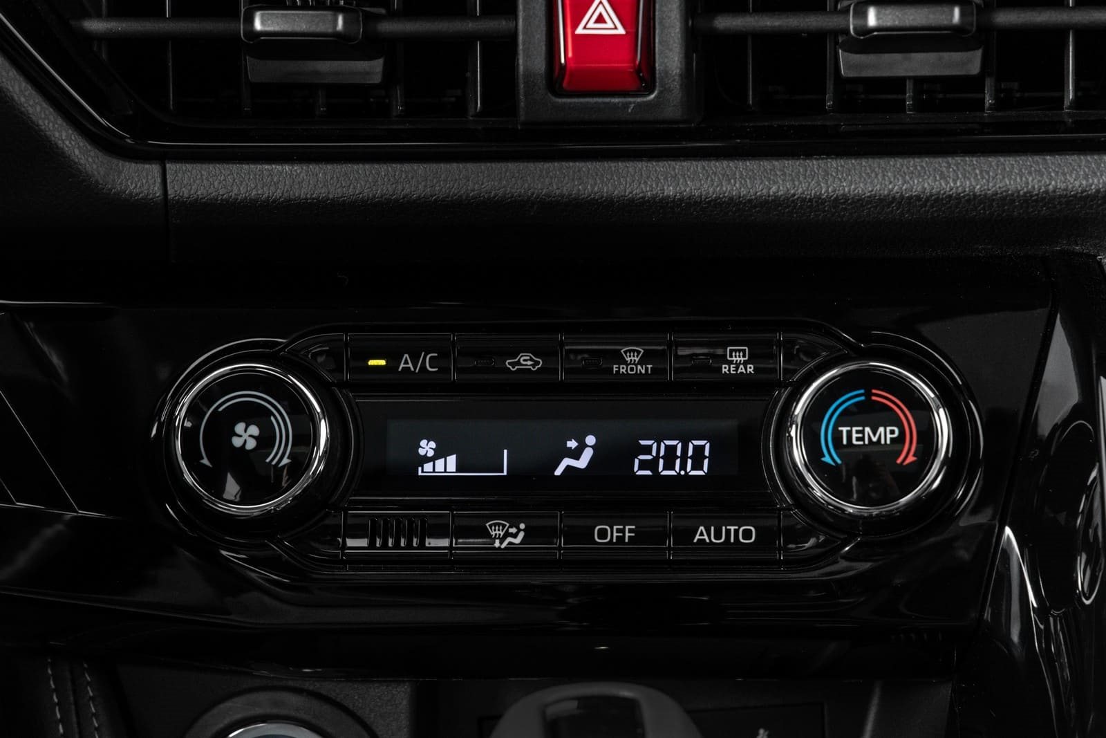 2026 - TOYOTA YARIS CROSS BR VERSION RED, foto 47
