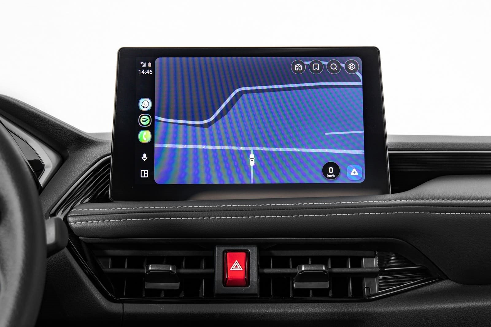 2026 - TOYOTA YARIS CROSS BR VERSION RED, foto 65