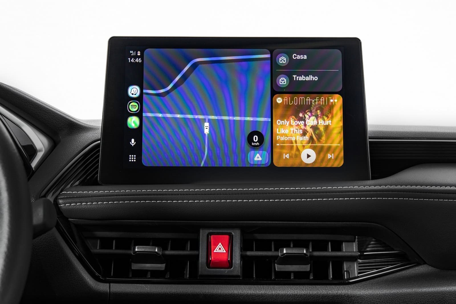 2026 - TOYOTA YARIS CROSS BR VERSION RED, foto 66