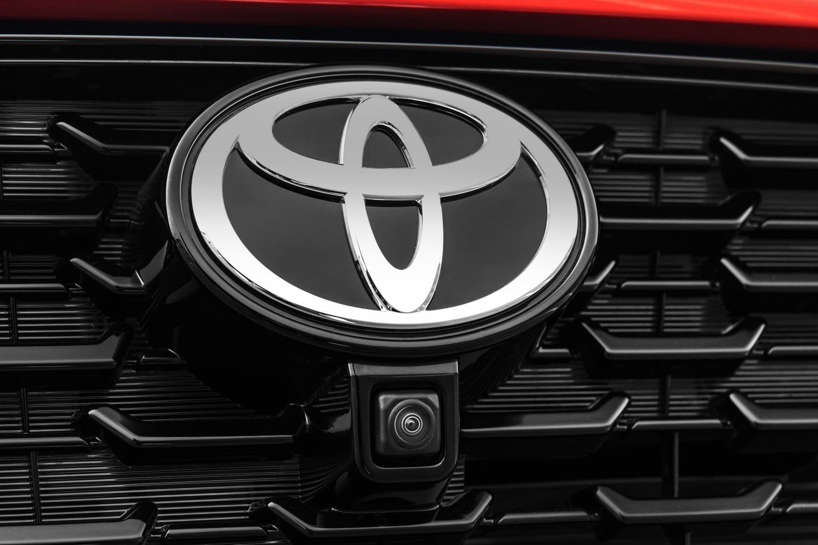 2026 - TOYOTA YARIS CROSS BR VERSION RED, foto 74