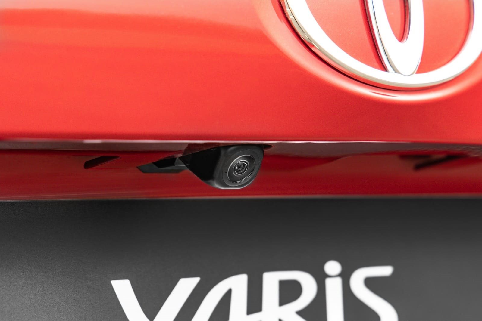 2026 - TOYOTA YARIS CROSS BR VERSION RED, foto 77