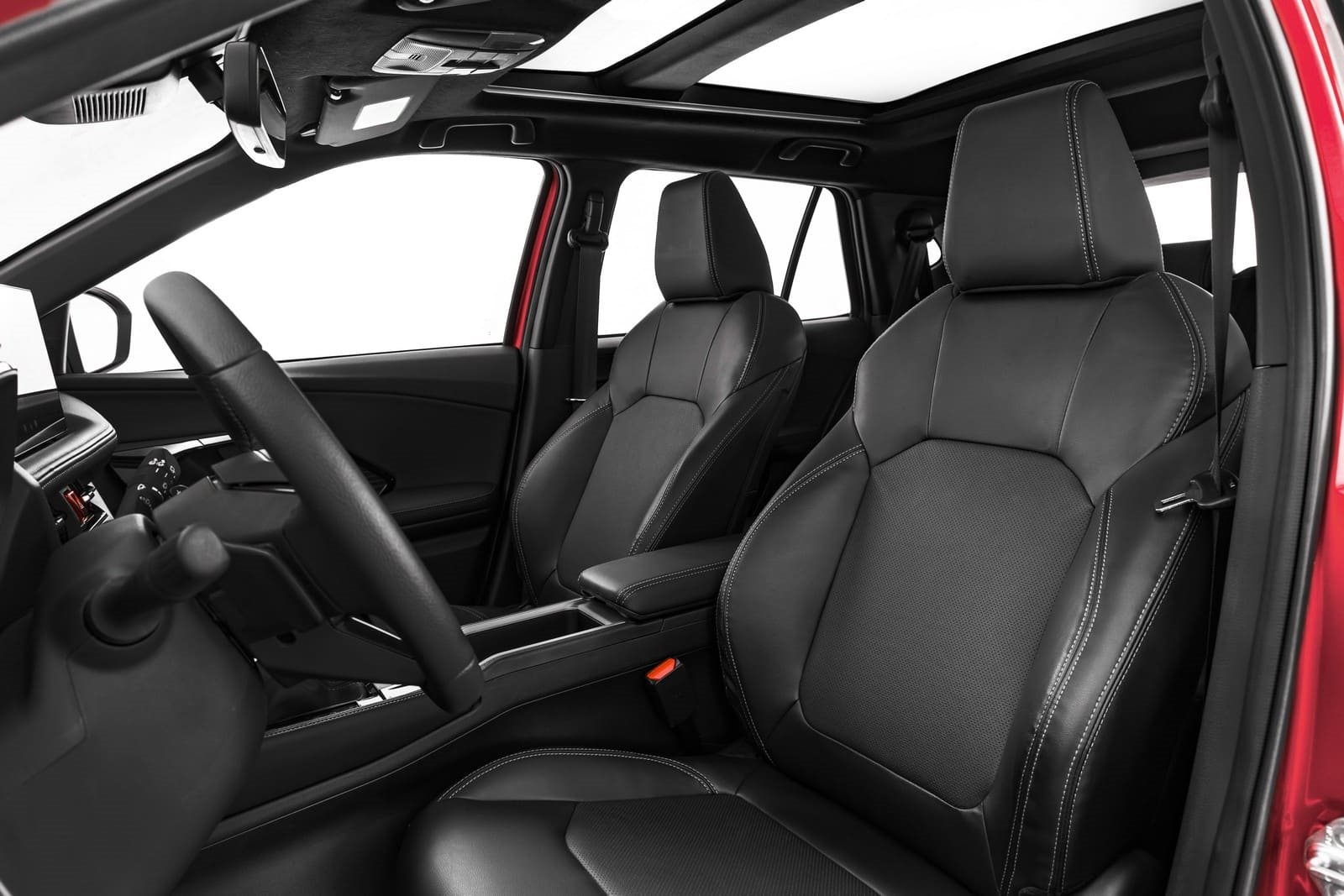 2026 - TOYOTA YARIS CROSS BR VERSION RED, foto 80