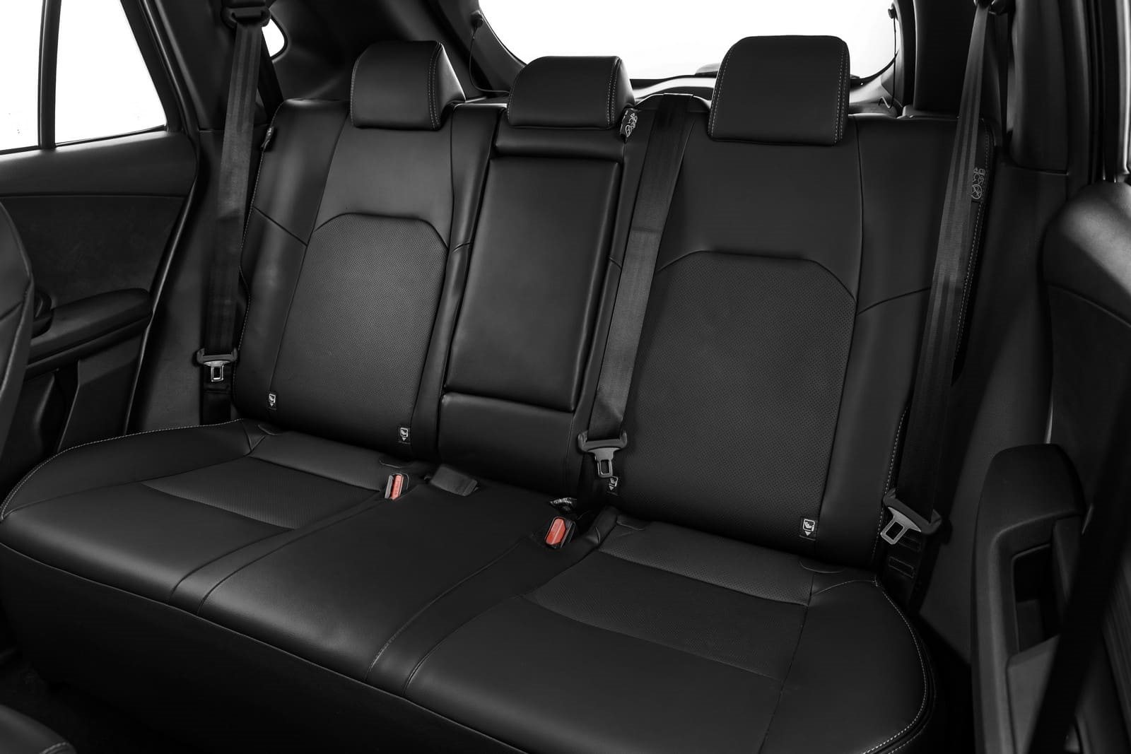 2026 - TOYOTA YARIS CROSS BR VERSION RED, foto 81