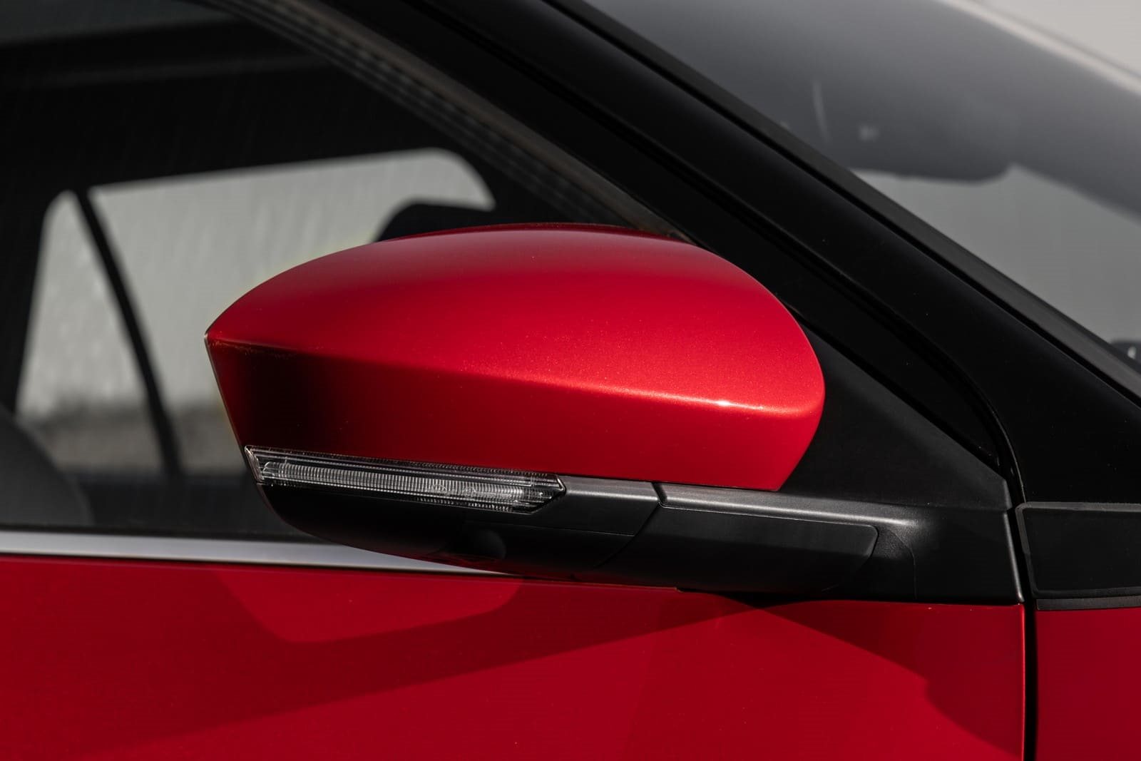 2026 - TOYOTA YARIS CROSS BR VERSION RED, foto 106