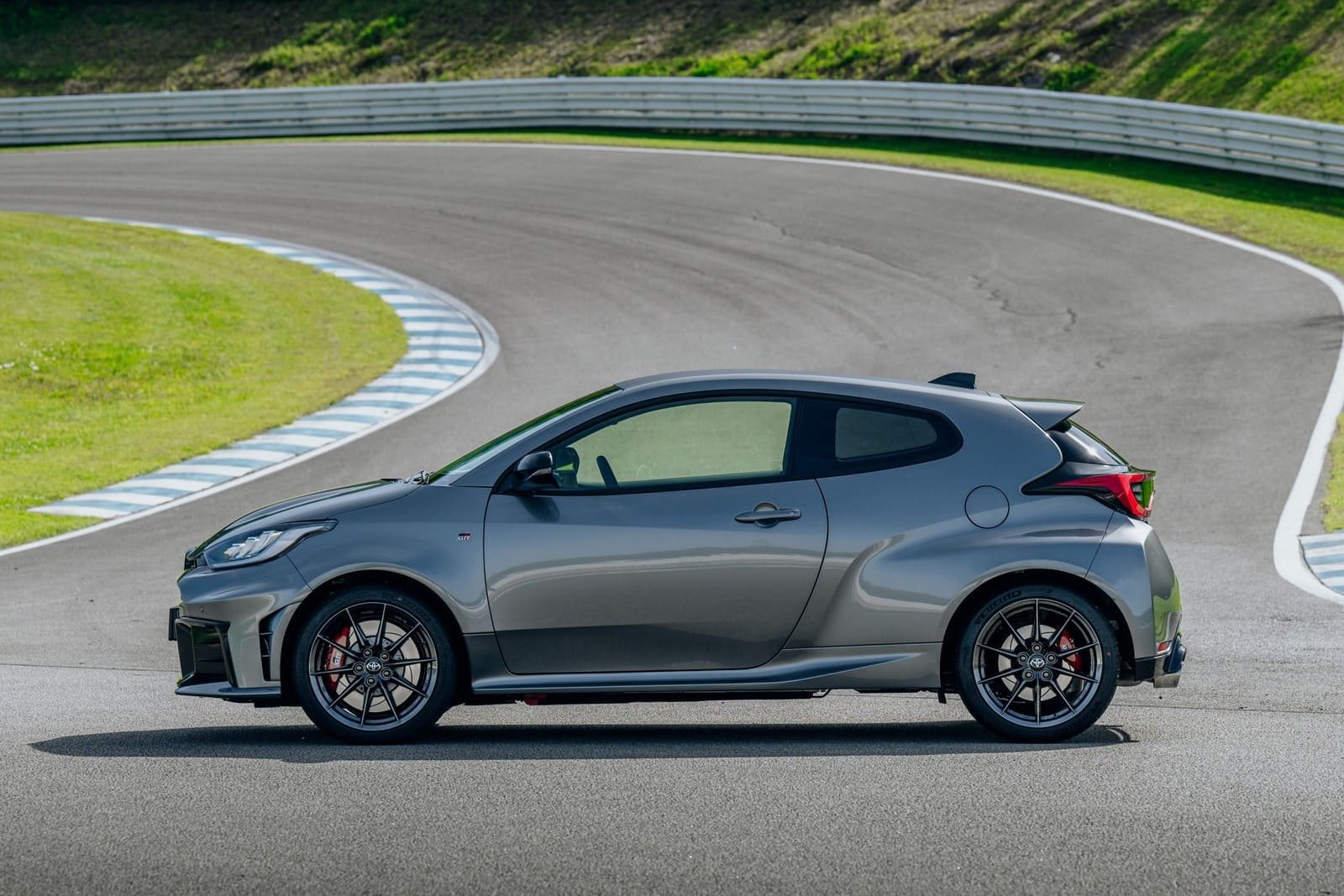 2026 - TOYOTA GR YARIS, foto 4