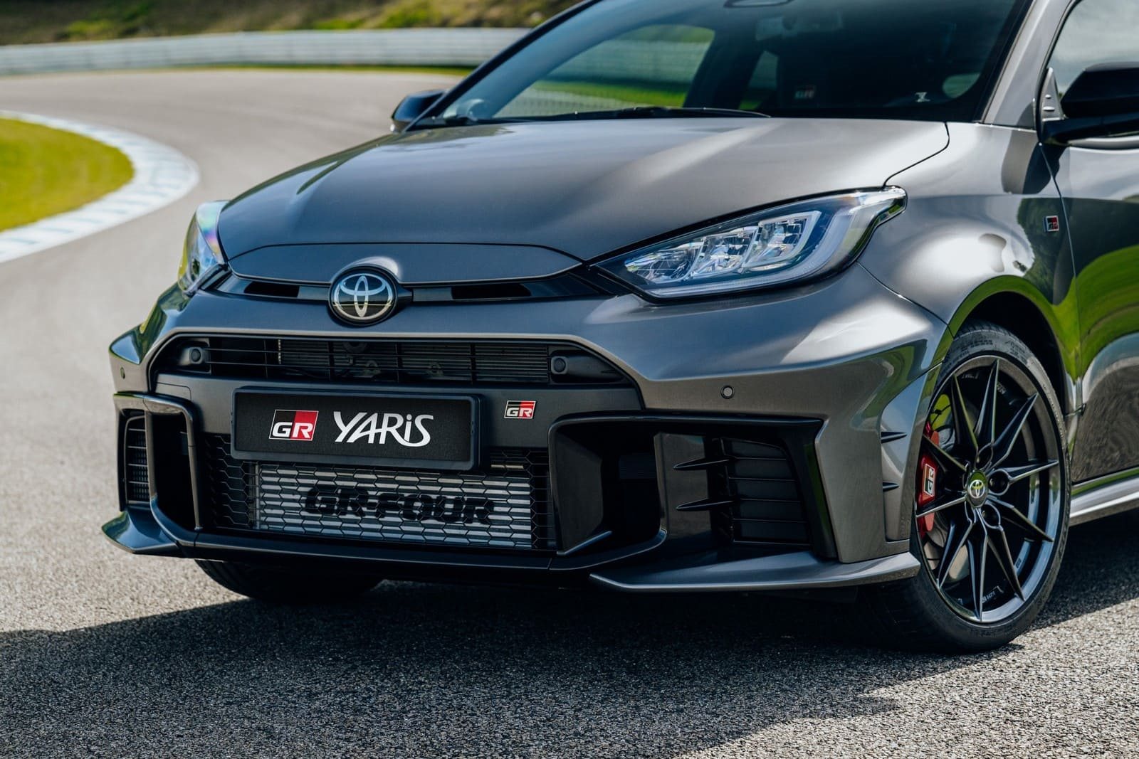 2026 - TOYOTA GR YARIS, foto 5
