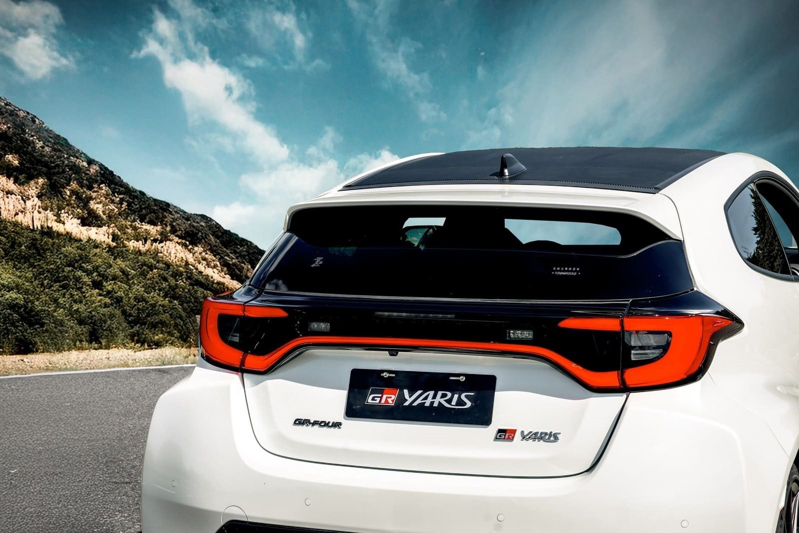 2026 - TOYOTA GR YARIS, foto 11