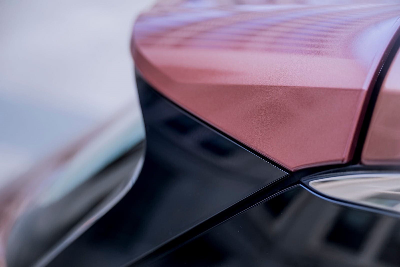 LEXUS LBX COPPER, foto 66
