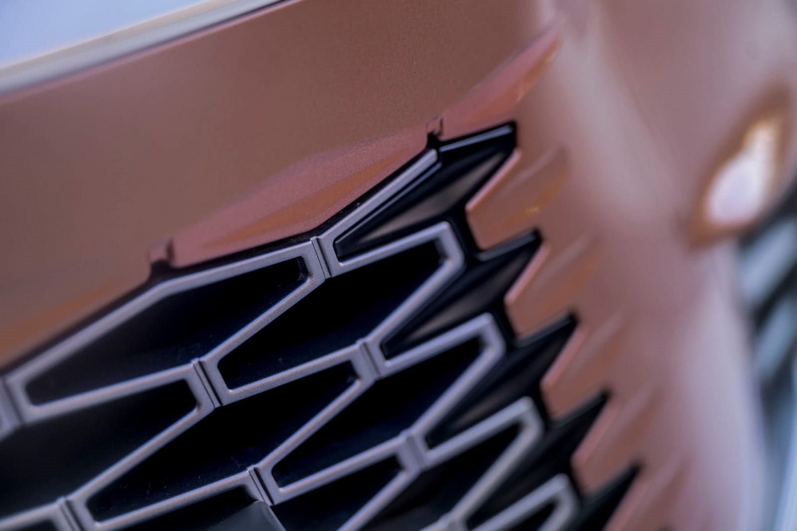 LEXUS LBX COPPER, foto 67