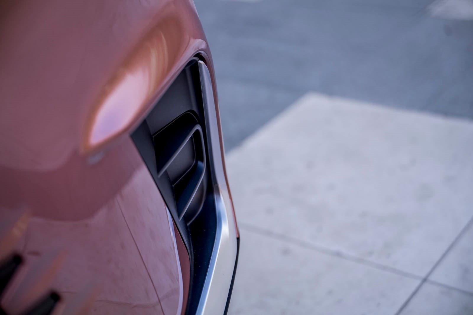 LEXUS LBX COPPER, foto 69