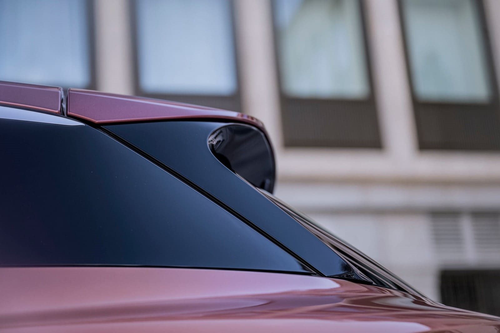LEXUS LBX COPPER, foto 71