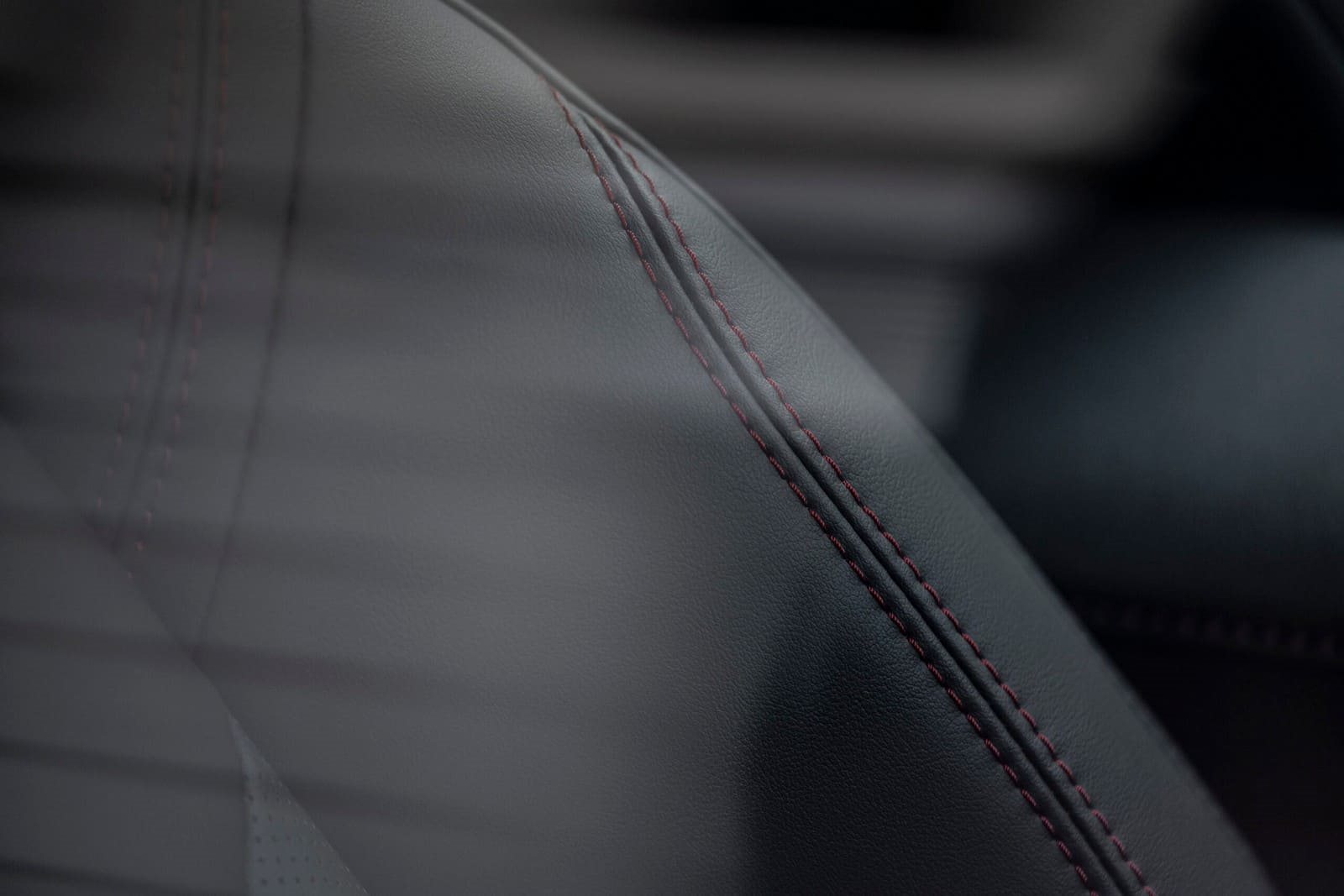 LEXUS LBX COPPER, foto 84