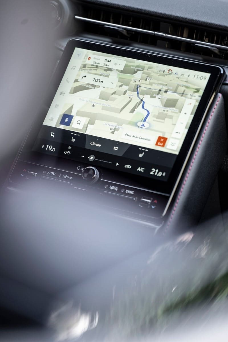 LEXUS LBX COPPER, foto 97