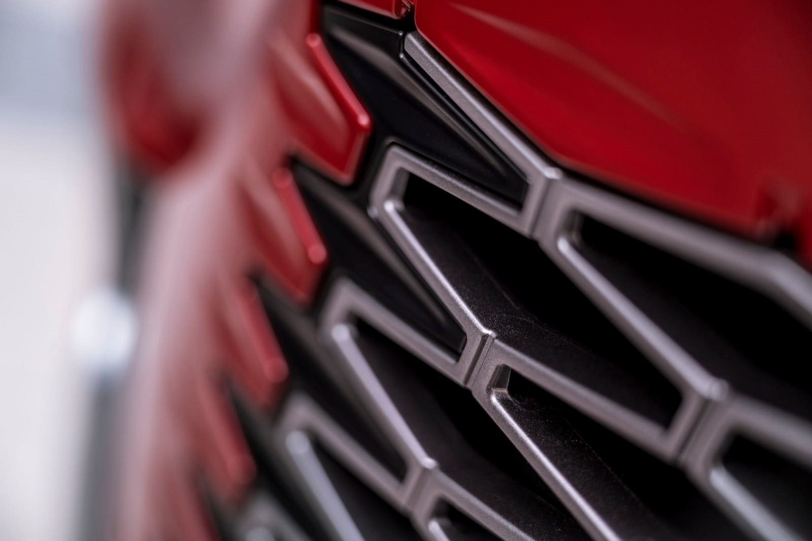 LEXUS LBX RED, foto 62