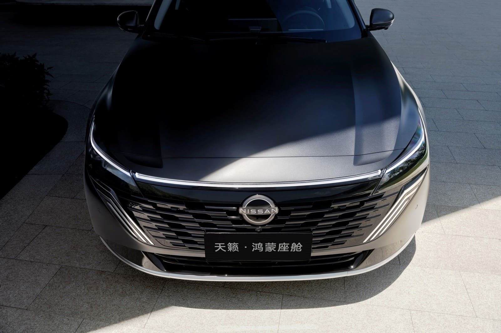 2026 - NISSAN TEANA, foto 2