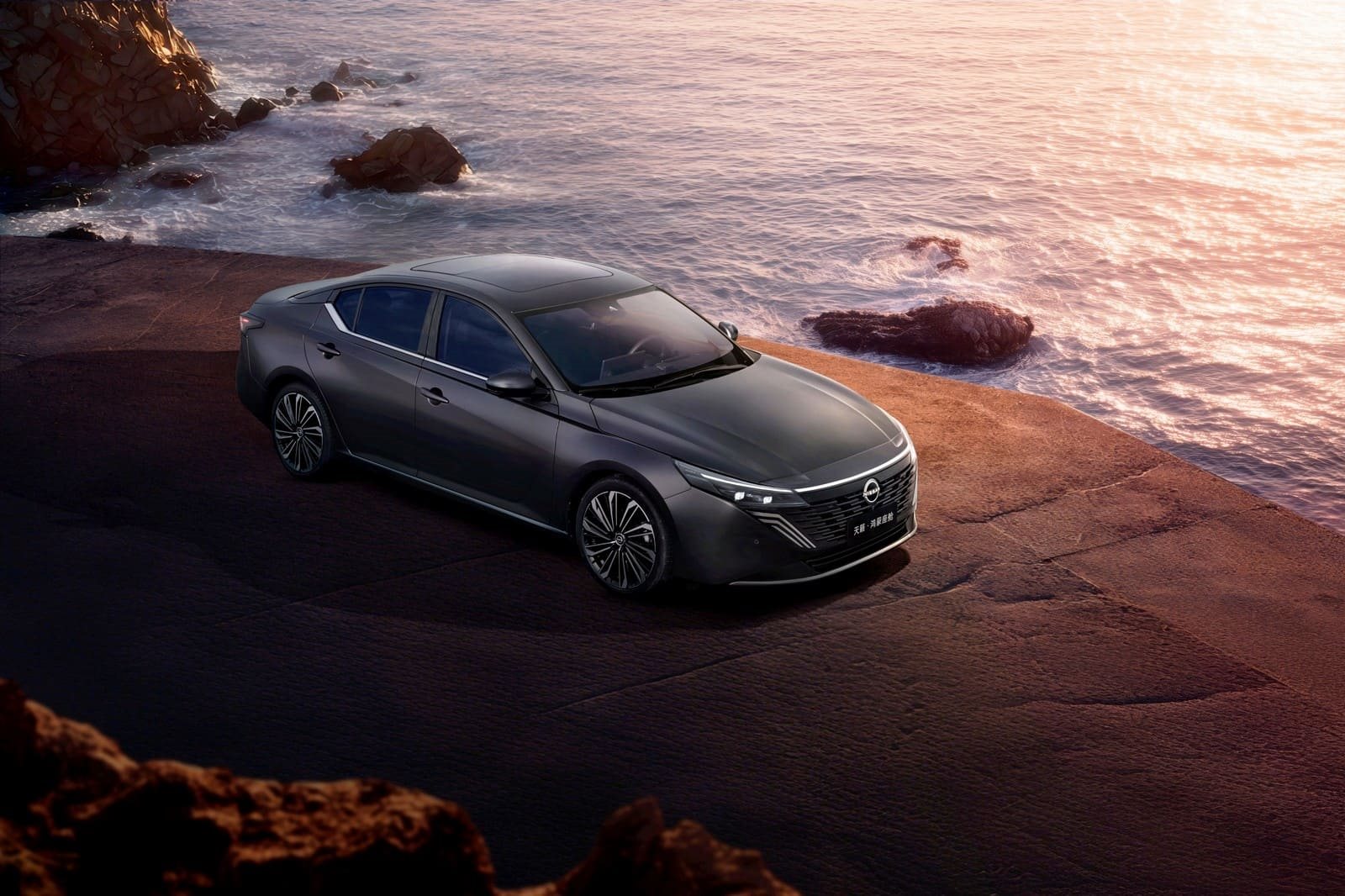 2026 - NISSAN TEANA, foto 5