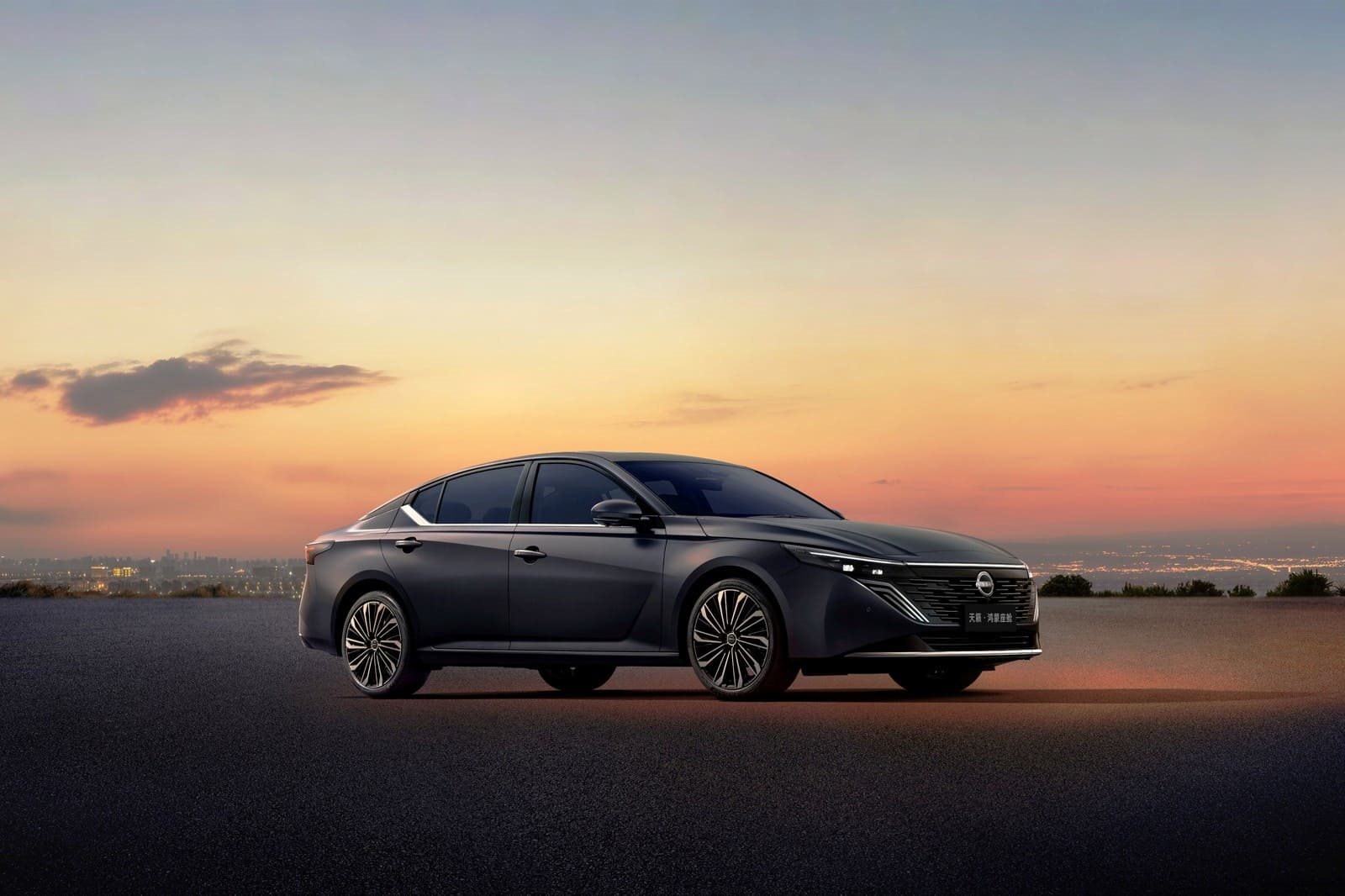 2026 - NISSAN TEANA, foto 7