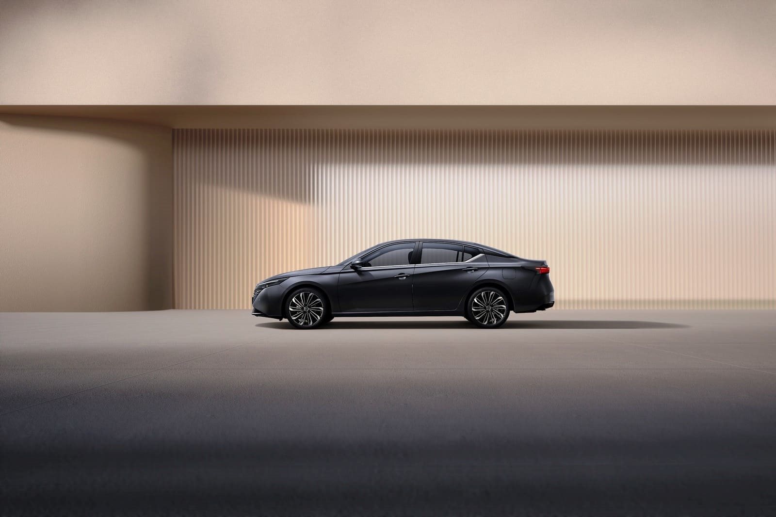 2026 - NISSAN TEANA, foto 8