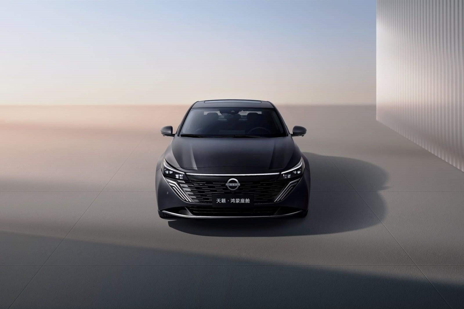 2026 - NISSAN TEANA, foto 9