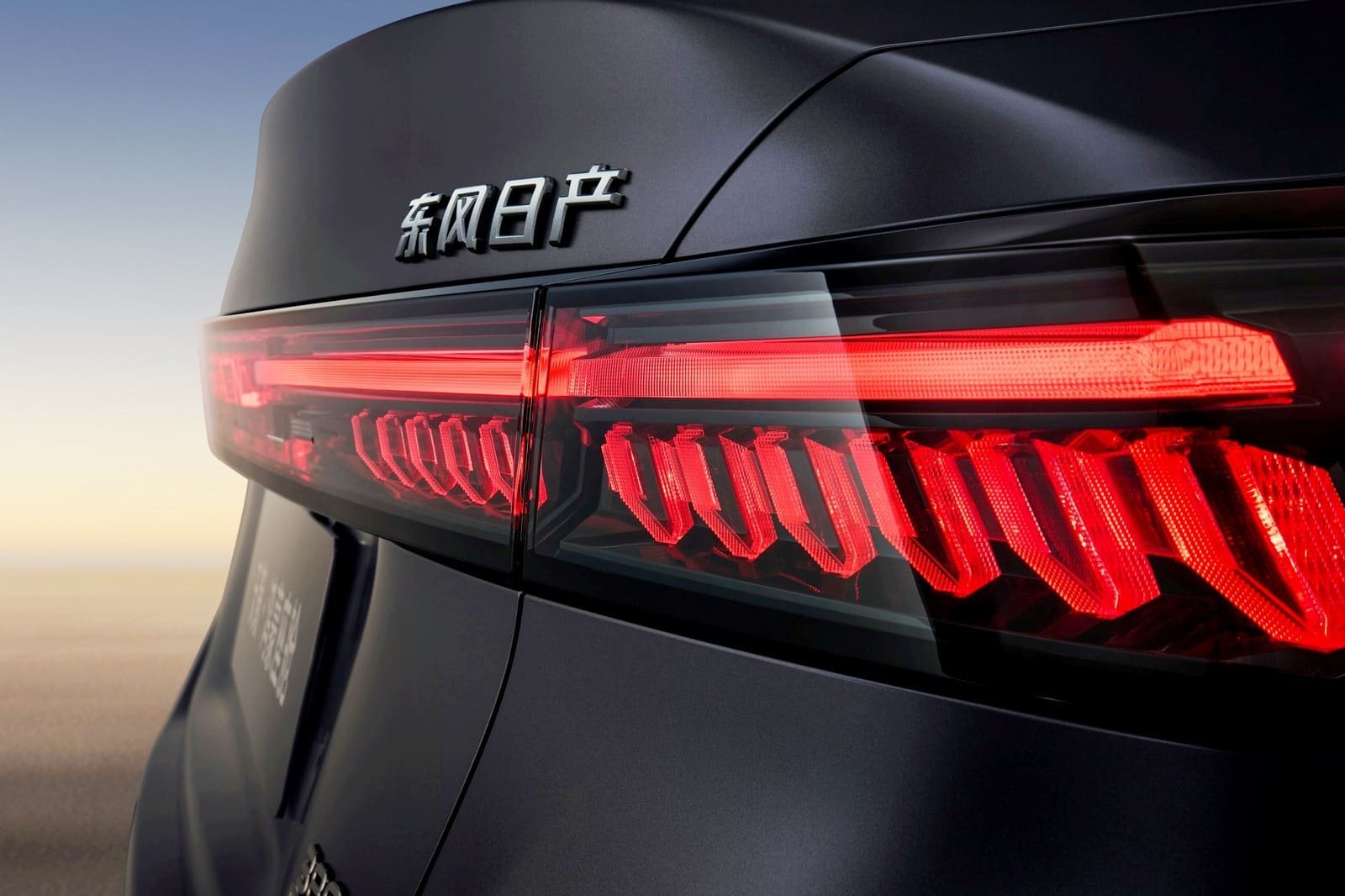 2026 - NISSAN TEANA, foto 13