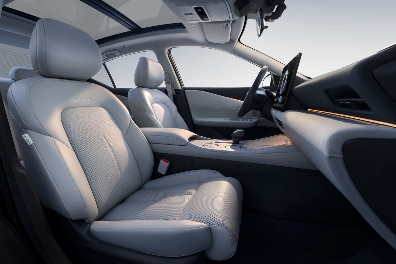 2026 - NISSAN TEANA, foto 17