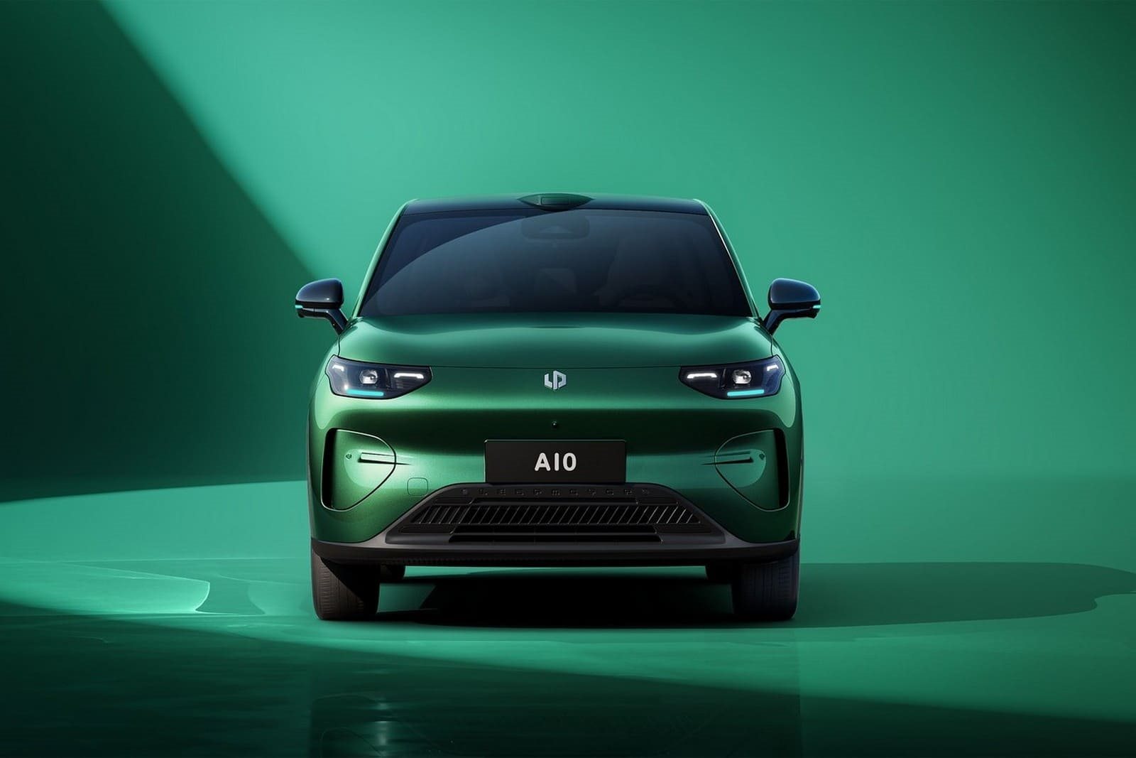 2026 - LEAPMOTOR A10, foto 4