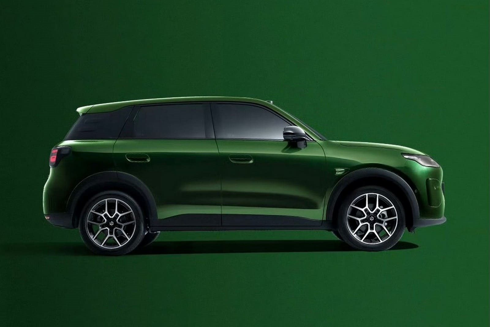 2026 - LEAPMOTOR A10, foto 10