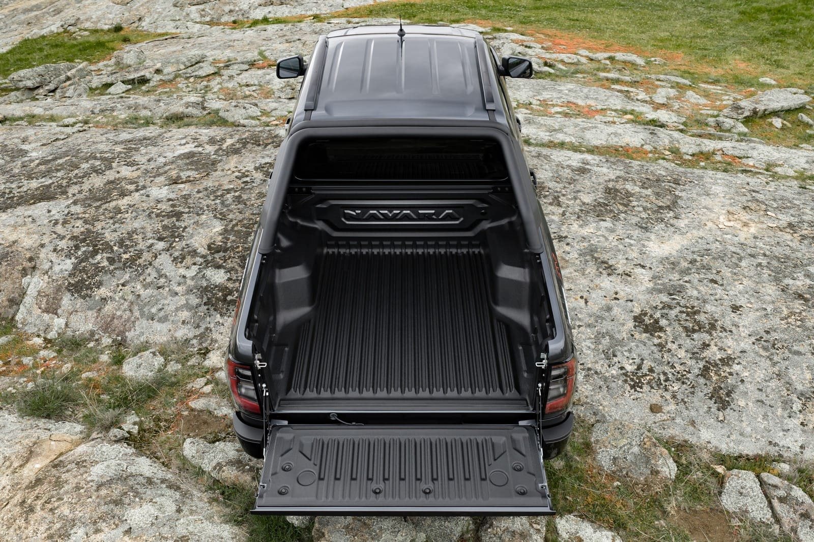 2026 - NISSAN NAVARA PRO-4X AUS VERSION, foto 23