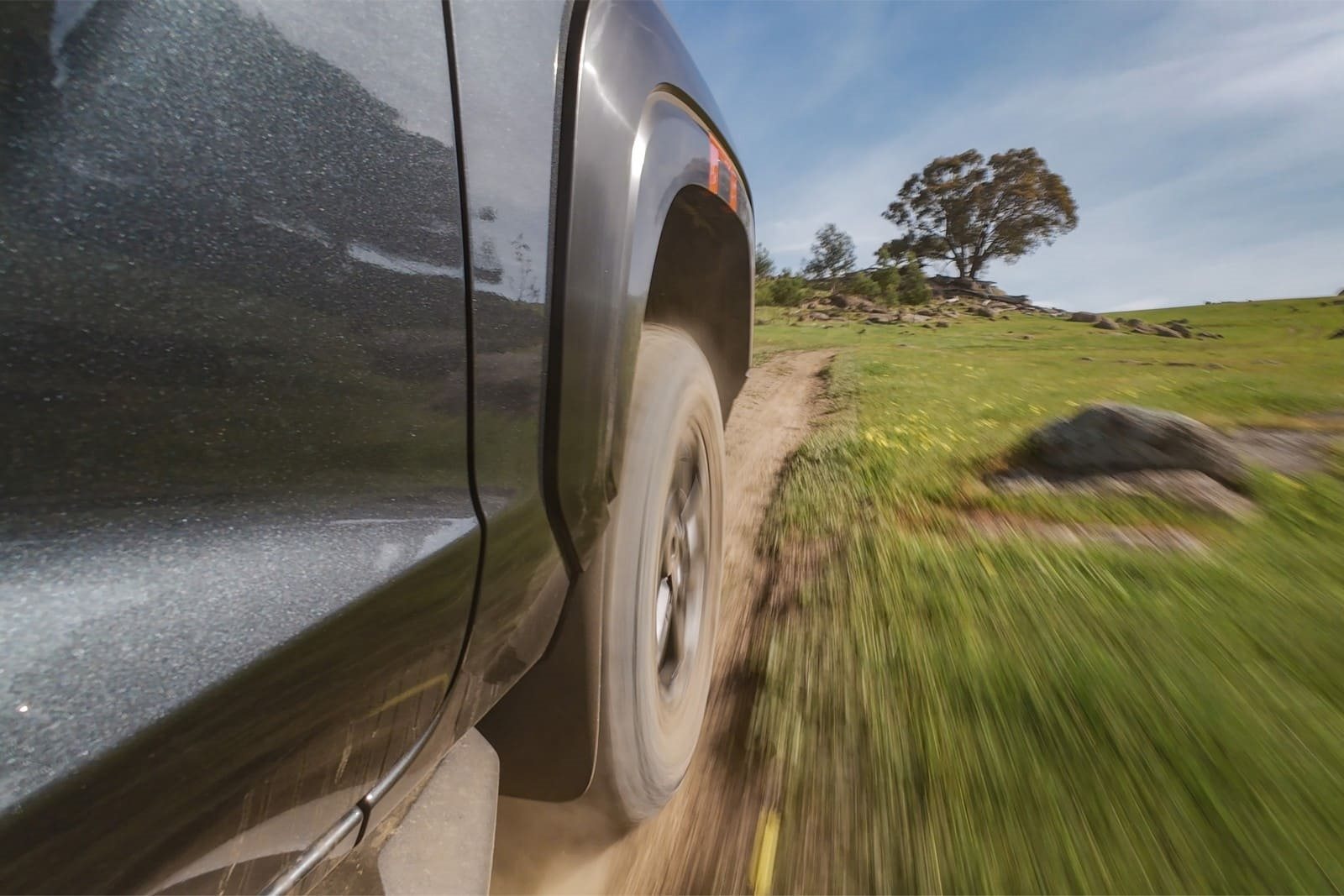 2026 - NISSAN NAVARA PRO-4X AUS VERSION, foto 24