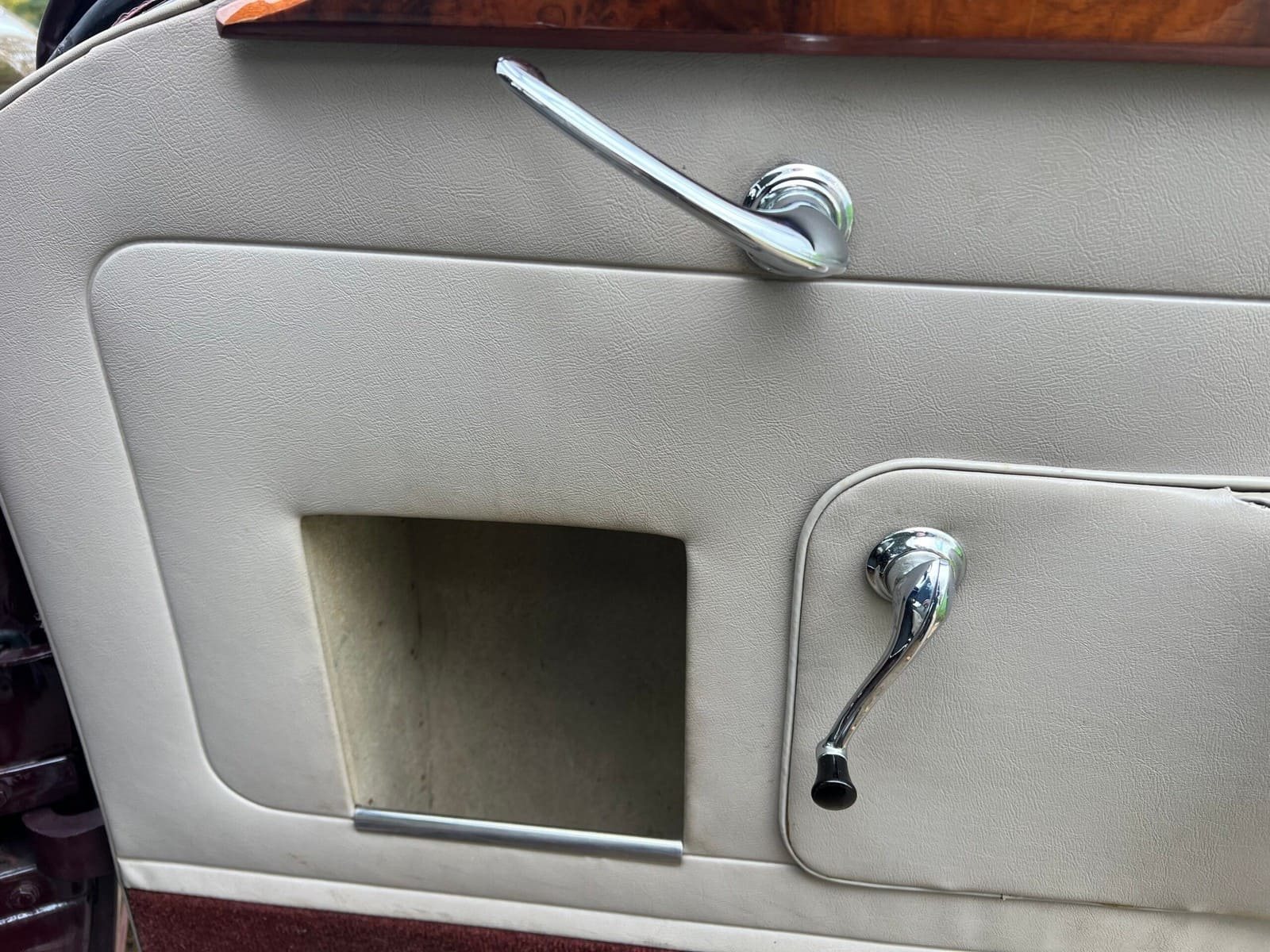 1961 - HUMBER SUPER SNIPE SERIES III, foto 30