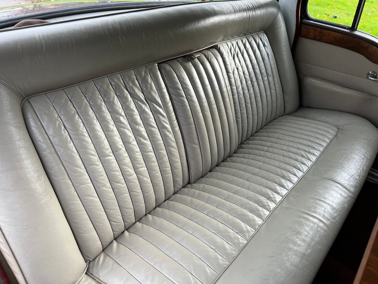 1961 - HUMBER SUPER SNIPE SERIES III, foto 34