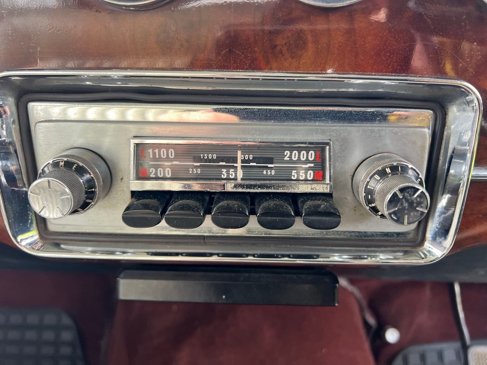 1961 - HUMBER SUPER SNIPE SERIES III, foto 47