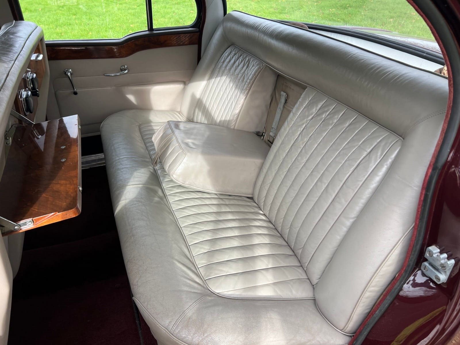 1961 - HUMBER SUPER SNIPE SERIES III, foto 61