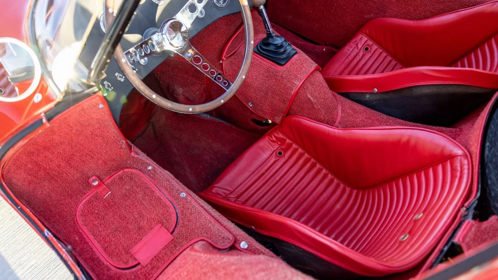 1966 - CHEETAH GT, foto 10