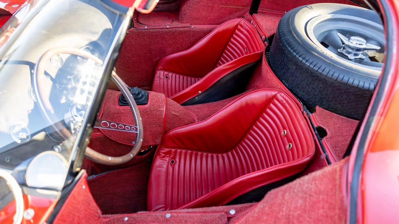 1966 - CHEETAH GT, foto 11