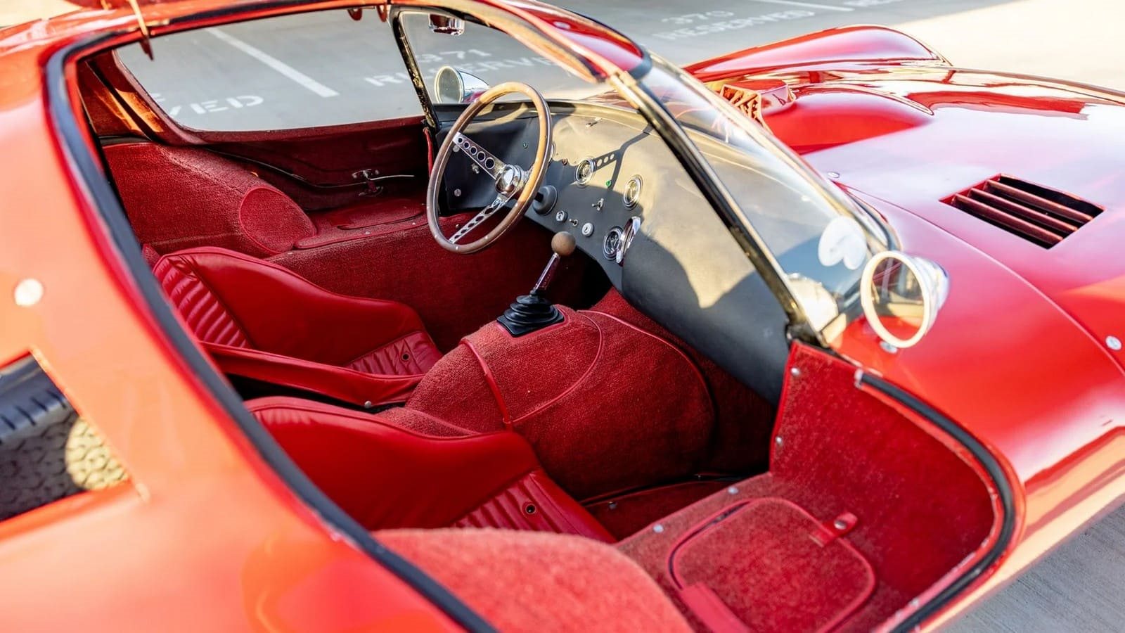 1966 - CHEETAH GT, foto 13