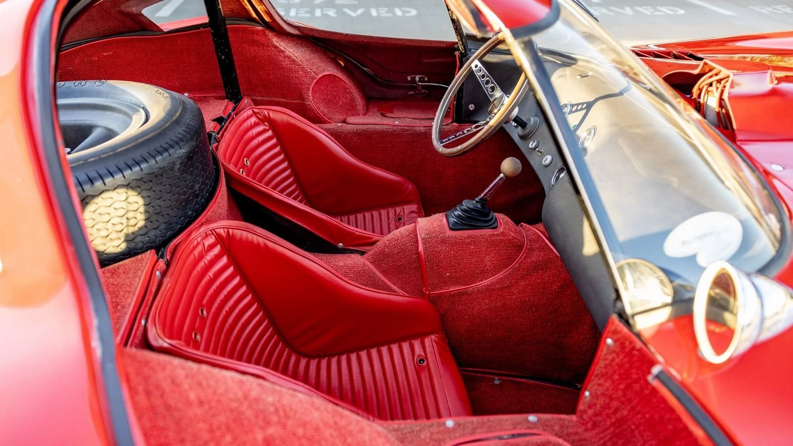 1966 - CHEETAH GT, foto 14