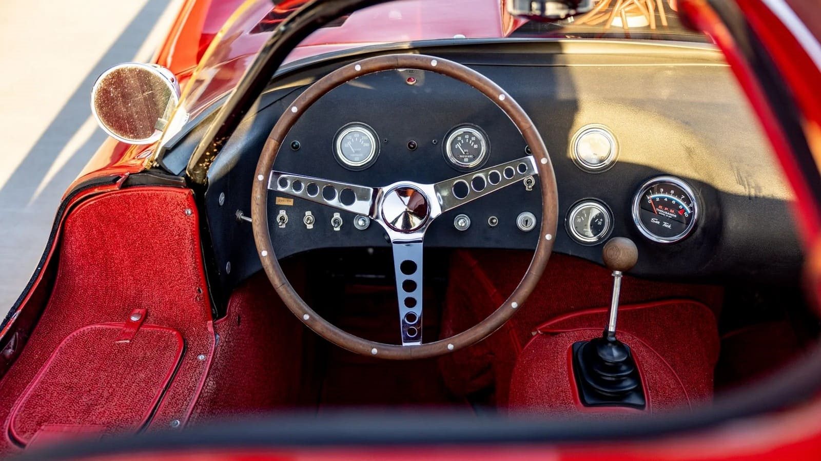 1966 - CHEETAH GT, foto 16