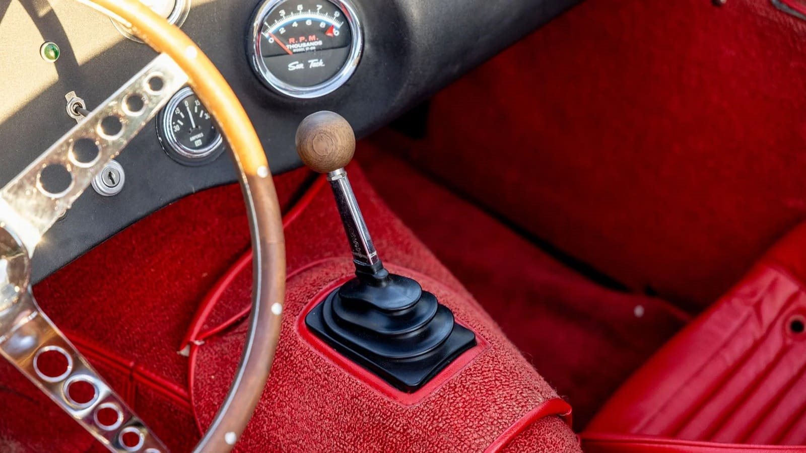 1966 - CHEETAH GT, foto 17