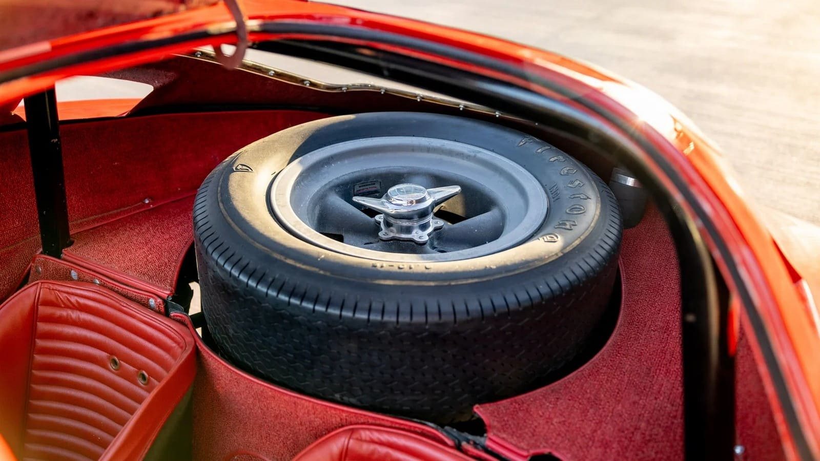 1966 - CHEETAH GT, foto 18