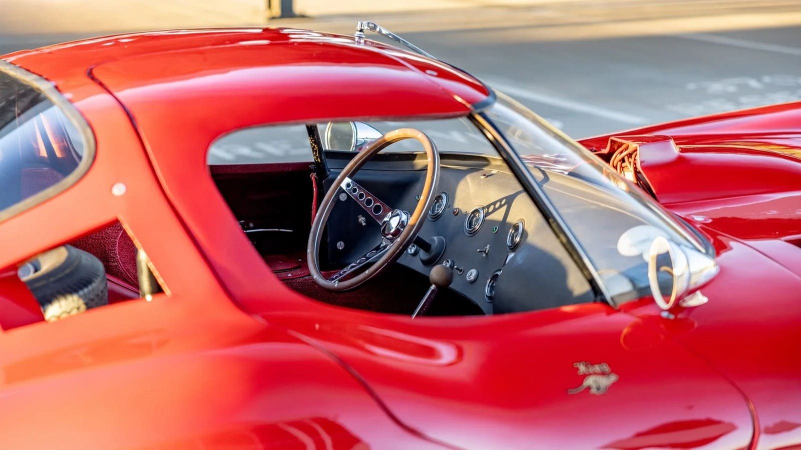 1966 - CHEETAH GT, foto 32
