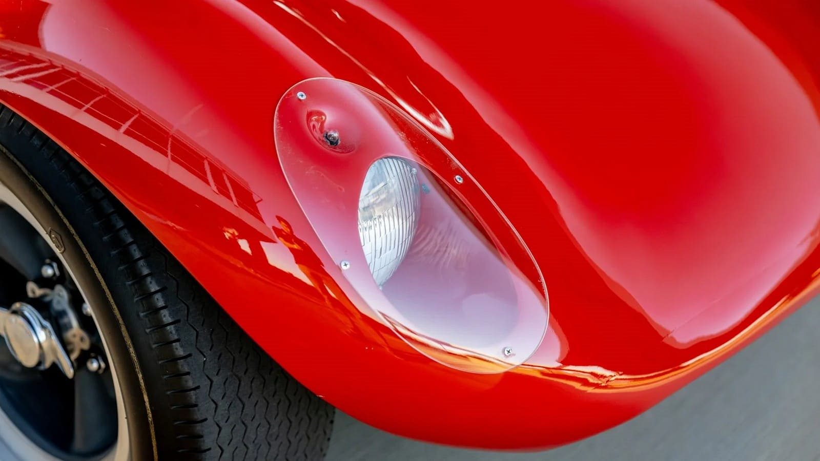 1966 - CHEETAH GT, foto 34