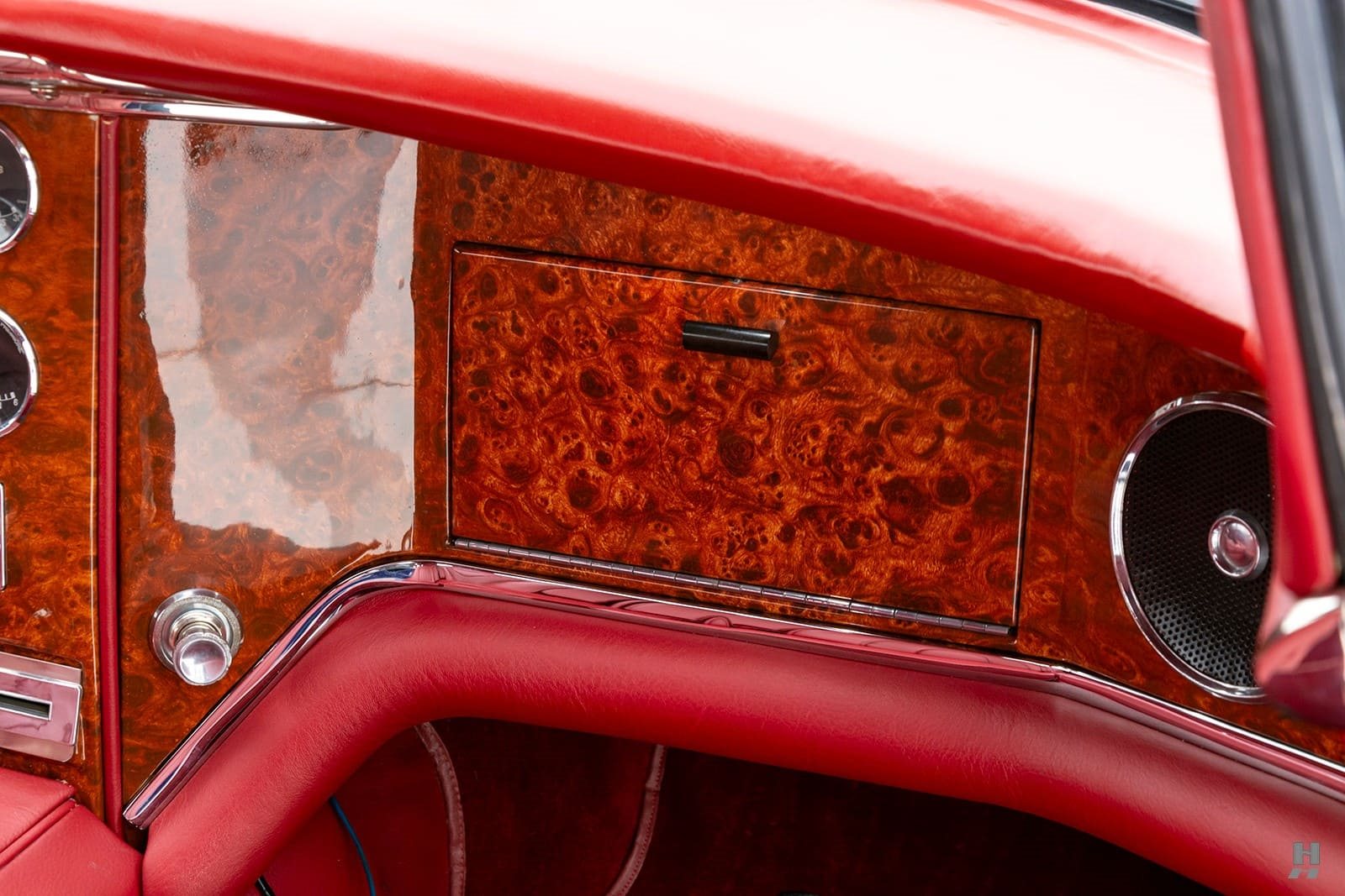 1959 - FACEL VEGA HK500 BLUE, foto 14