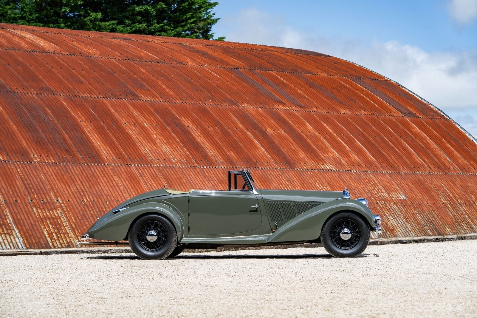 TALBOT-LAGO T15 CABRIOLET, foto 6
