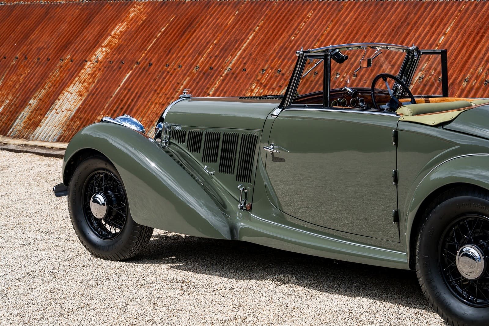 TALBOT-LAGO T15 CABRIOLET, foto 16