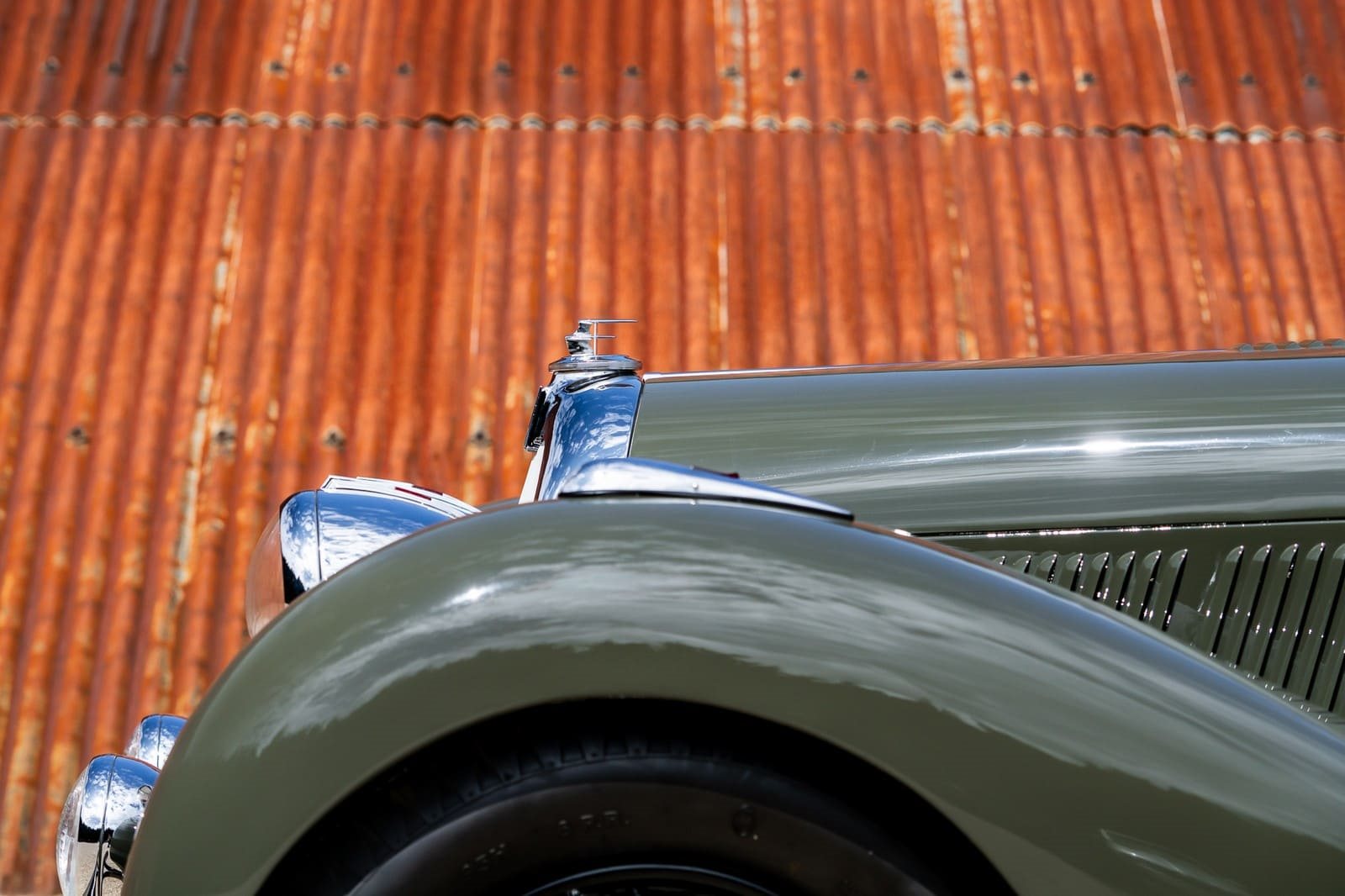 TALBOT-LAGO T15 CABRIOLET, foto 18