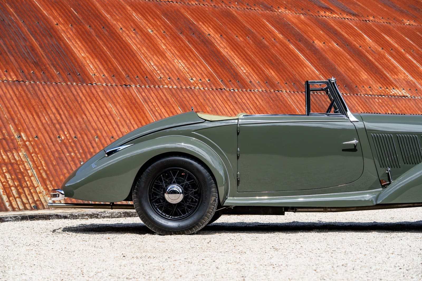 TALBOT-LAGO T15 CABRIOLET, foto 22