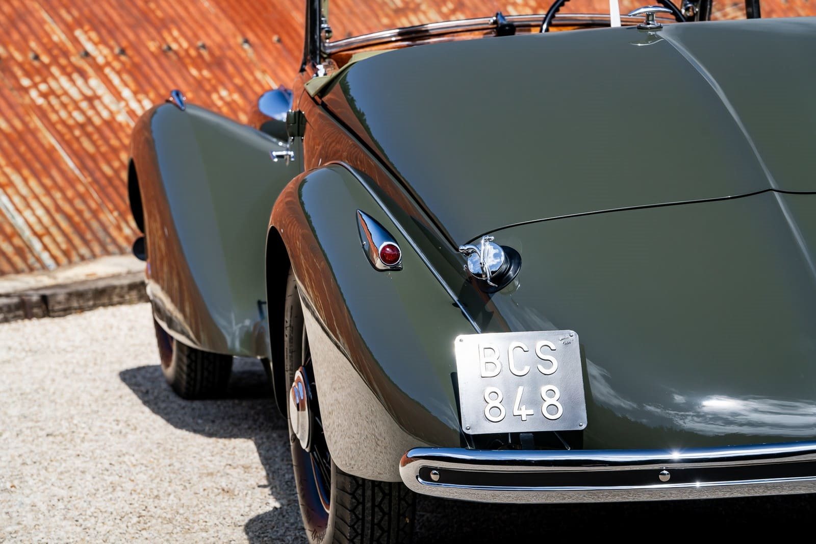 TALBOT-LAGO T15 CABRIOLET, foto 23