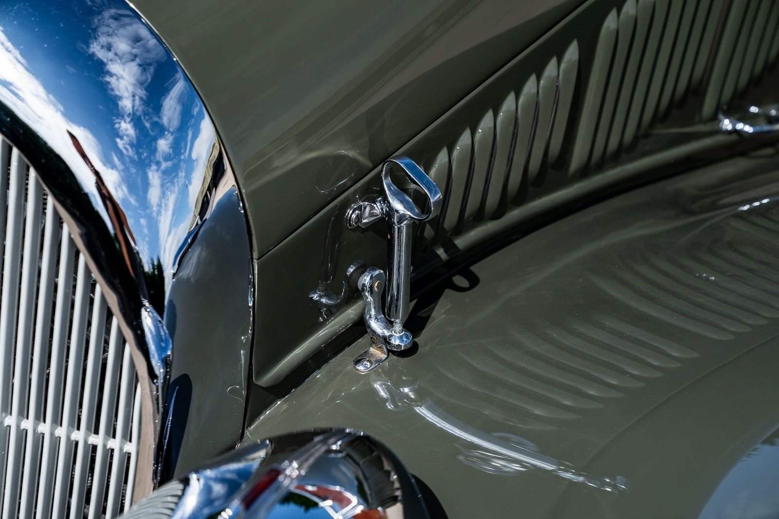 TALBOT-LAGO T15 CABRIOLET, foto 24